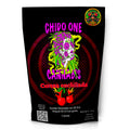 Chido One Cannabis | Gomitas Delta 9 THC 35 mg/pza | 2 ó 15 piezas