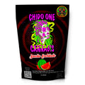 Chido One Cannabis | Gomitas | Delta 8 THC 375mg ó 50mg | 15 ó 2 piezas