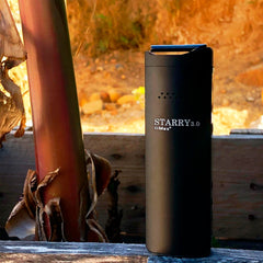 Xvape | Vaporizador Xmax Starry Dual Herbal & Wax