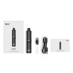 Yocan  | Hit Vaporizador Herbal