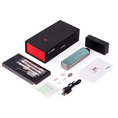 Xvape | Vaporizador Aria Dual Herbal & Wax