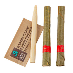 King Palm | Preroll Mini Blunt Wrap Original | 2 Piezas