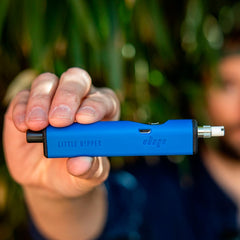 Dap Dip Devices | Dab Pen Little Dipper Vaporizador E-Straw Para Extractos Recargable