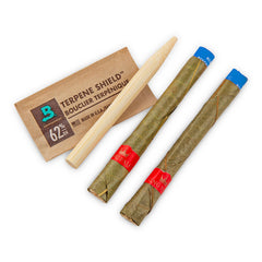 King Palm | Preroll Mini Blunt Wrap Original | 2 Piezas