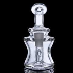 Mjarsenal | Pipa Mini Dab Rig MJ para Concentrados de Wax -  Default Title