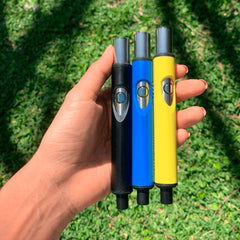 Dap Dip Devices | Dab Pen Little Dipper Vaporizador E-Straw Para Extractos Recargable