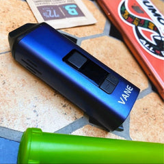 Yocan | Vane Vaporizador Herbal