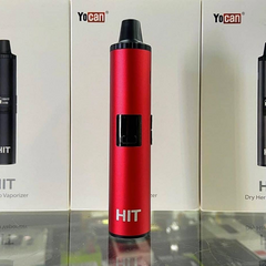 Yocan  | Hit Vaporizador Herbal