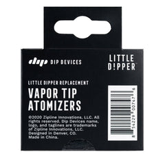 Dap Dip Devices | Repuesto Para Little Dipper Reemplazo Resistencia Paquete de 2