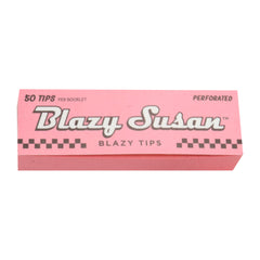 Blazy Susan | Filtros para Papel de Forjar | 50 Filtros