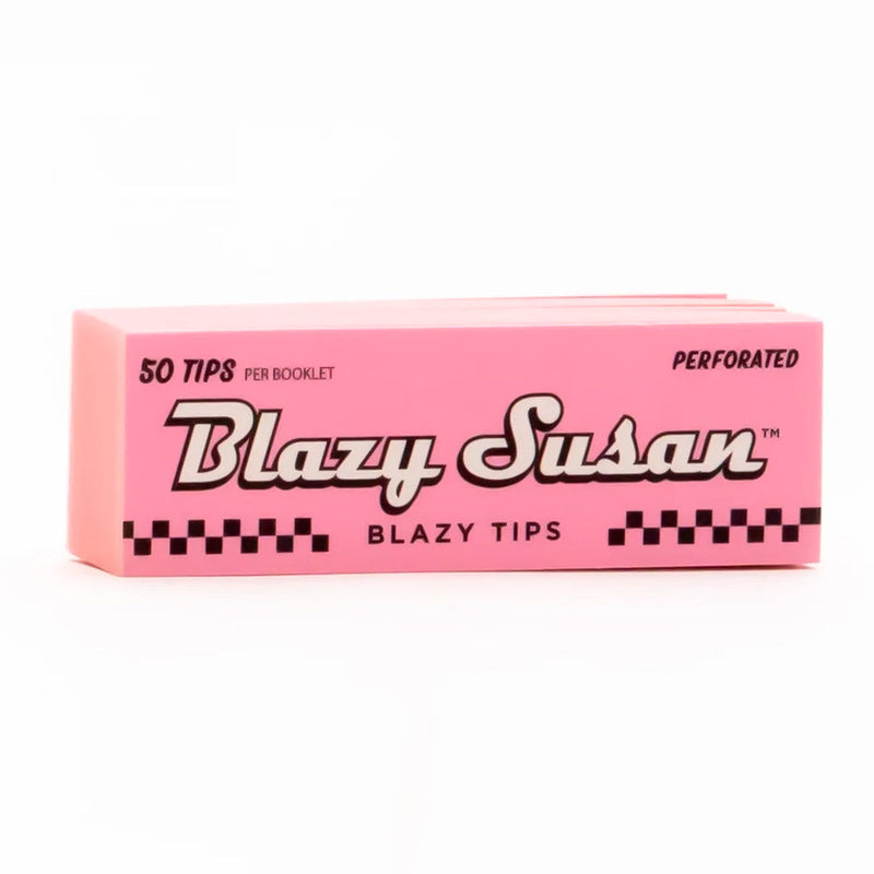 Blazy Susan | Filtros para Papel de Forjar | 50 Filtros