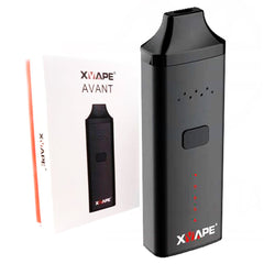 Xvape  | Avant Vaporizador Herbal