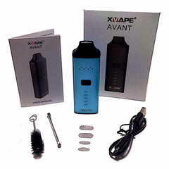 Xvape  | Avant Vaporizador Herbal