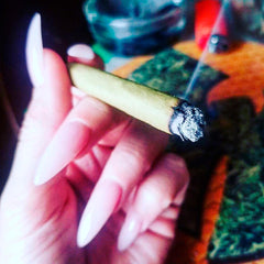 Blunt Wrap | Blunt Wrap 2x Platinum | 2 Piezas