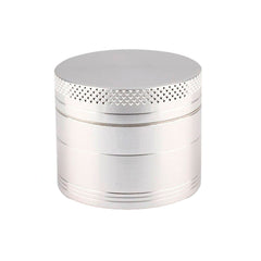 Grinder Moledor Metálico Magnético Premium de 4 Capas 40mm