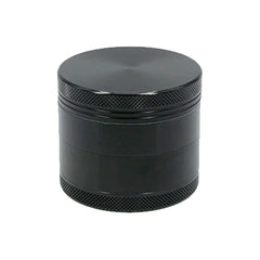 Grinder Moledor Metálico Magnético Premium de 4 Capas 40mm