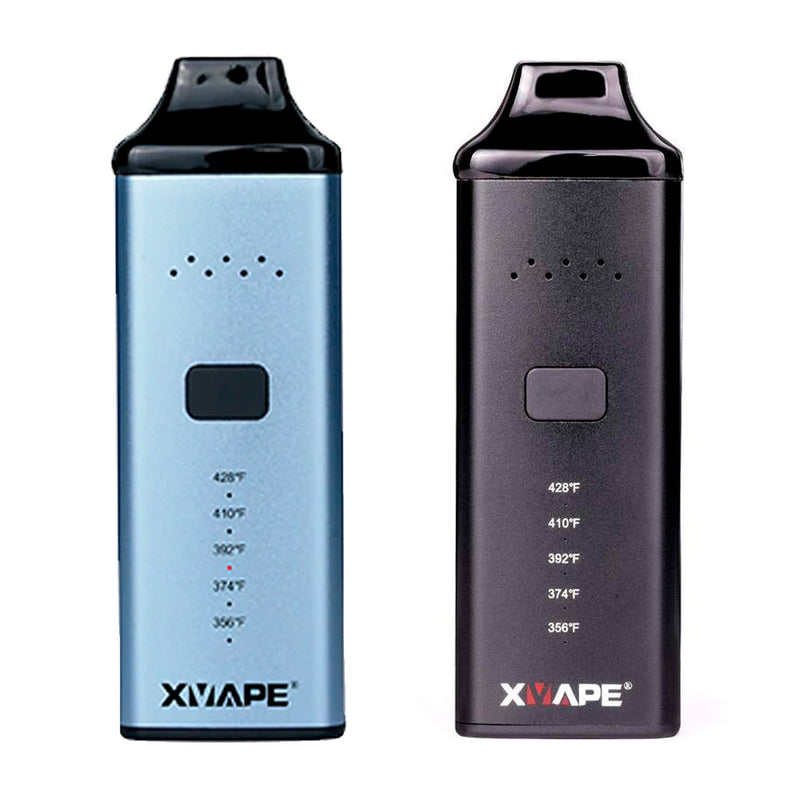 Xvape  | Avant Vaporizador Herbal