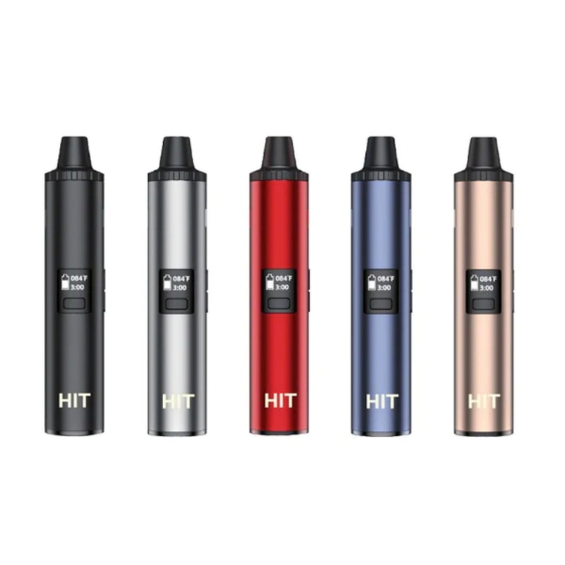 Yocan  | Hit Vaporizador Herbal