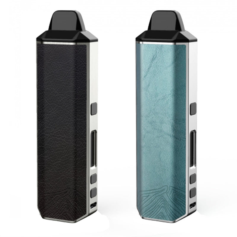 Xvape | Vaporizador Aria Dual Herbal & Wax