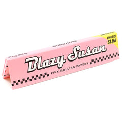 Blazy Susan | Papeles para Forjar King Size | 50 Papeles