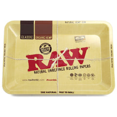 Raw | Charola Para Rolar Original