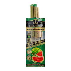 King Palm | Preroll Mini Blunt Wrap Original | 2 Piezas